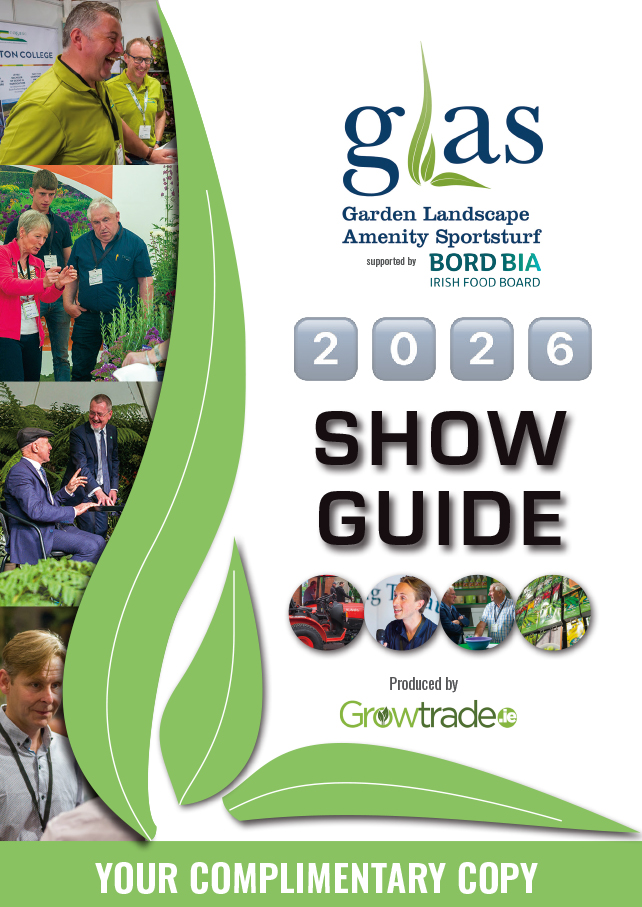 GLAS 2026 Showguide